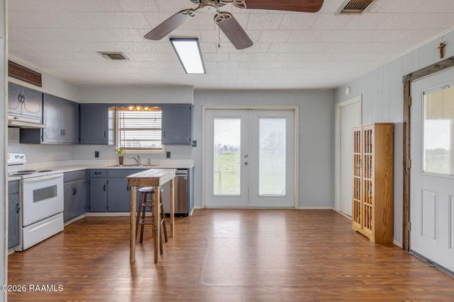 20927 W Liberty Farm Road, Kaplan, LA 70548