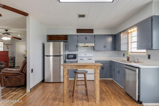 20927 W Liberty Farm Road, Kaplan, LA 70548