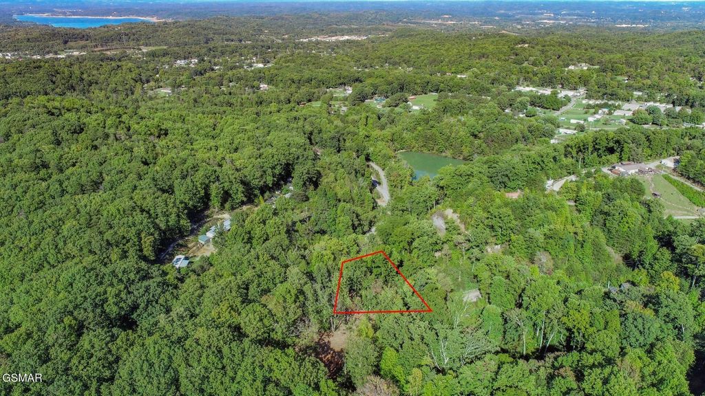113 Huffman Way, Newport, TN 37821