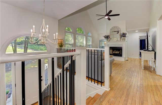 735 Swan Lane, Canton, GA 30115