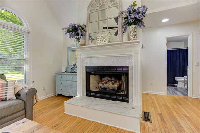 735 Swan Lane, Canton, GA 30115