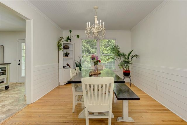 735 Swan Lane, Canton, GA 30115