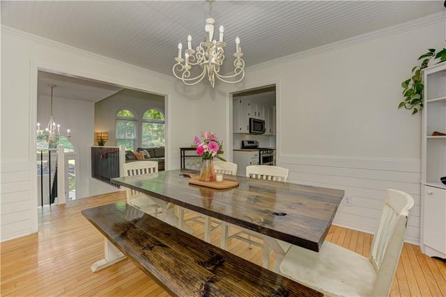 735 Swan Lane, Canton, GA 30115
