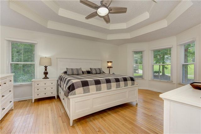 735 Swan Lane, Canton, GA 30115