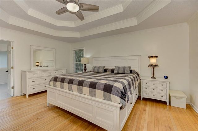 735 Swan Lane, Canton, GA 30115