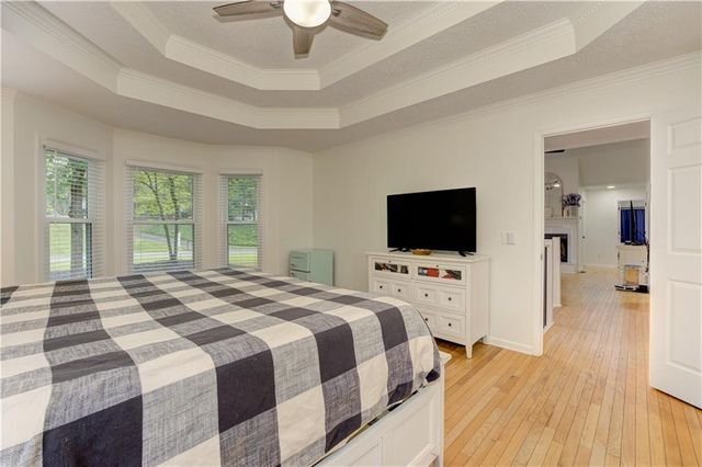 735 Swan Lane, Canton, GA 30115
