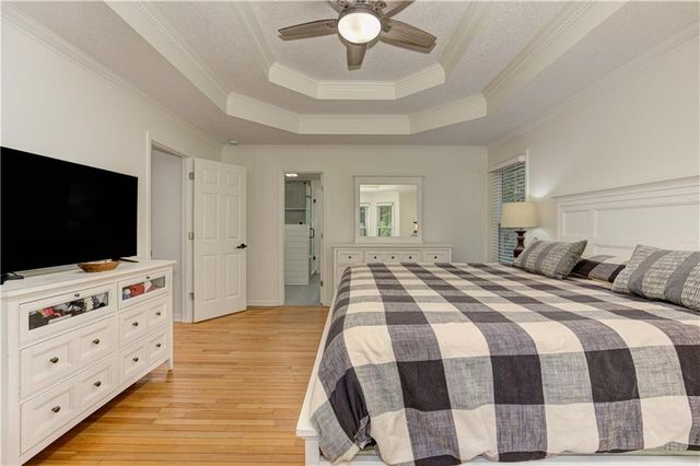 735 Swan Lane, Canton, GA 30115