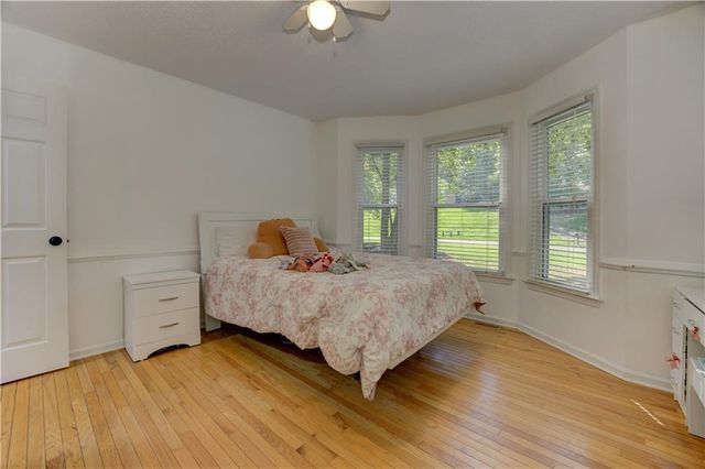 735 Swan Lane, Canton, GA 30115