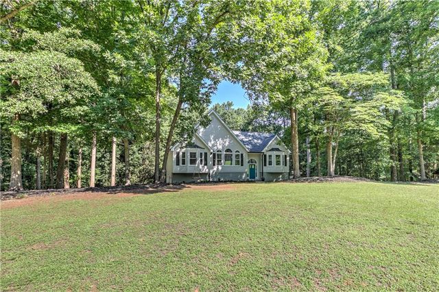 735 Swan Lane, Canton, GA 30115
