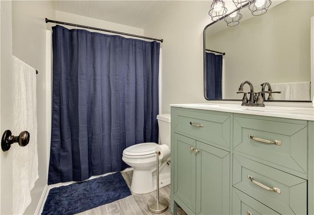 735 Swan Lane, Canton, GA 30115