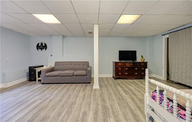735 Swan Lane, Canton, GA 30115