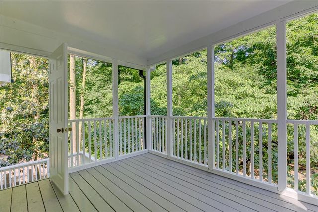 735 Swan Lane, Canton, GA 30115