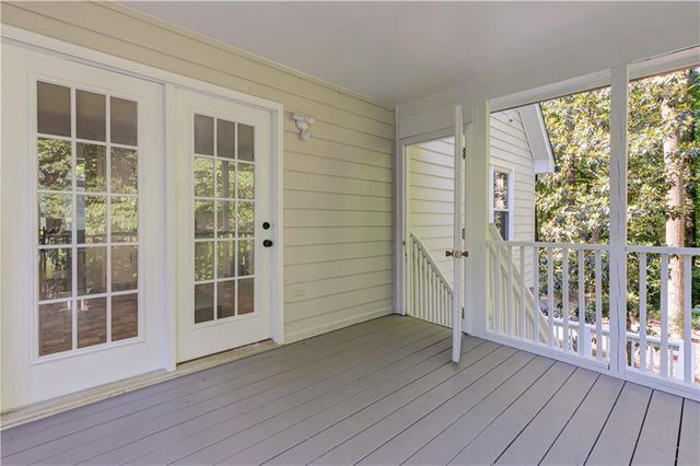 735 Swan Lane, Canton, GA 30115