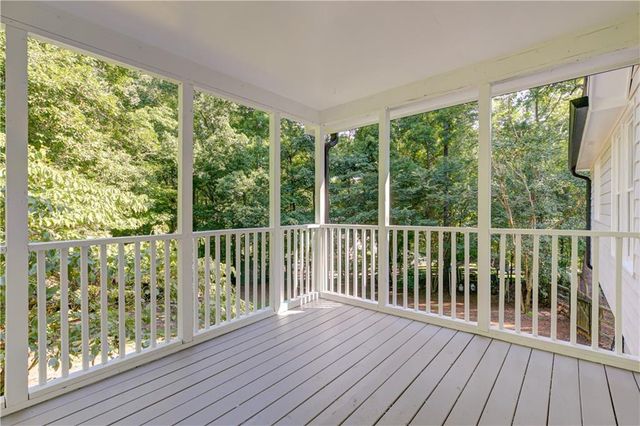 735 Swan Lane, Canton, GA 30115