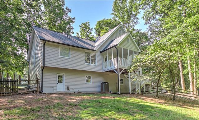 735 Swan Lane, Canton, GA 30115