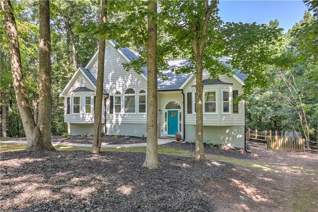 735 Swan Lane, Canton, GA 30115