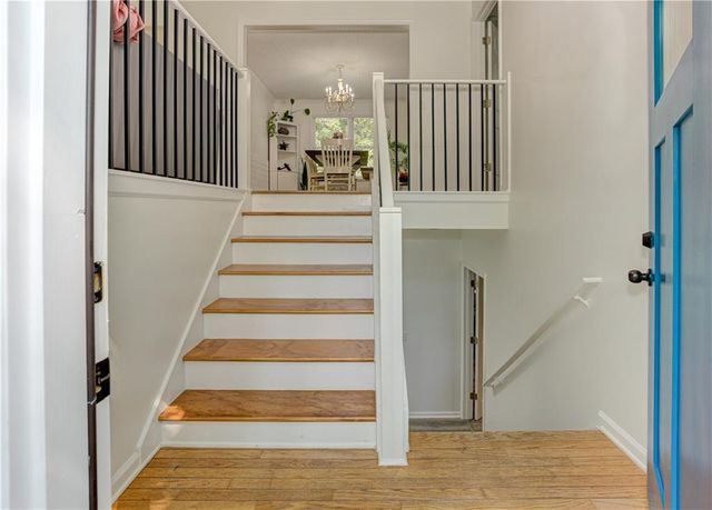 735 Swan Lane, Canton, GA 30115