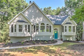 735 Swan Lane, Canton, GA 30115