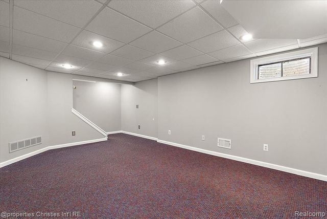 3173 Hidden Ridge Drive, Waterford, MI 48328