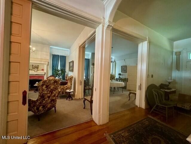 206 Linton Avenue, Natchez, MS 39120