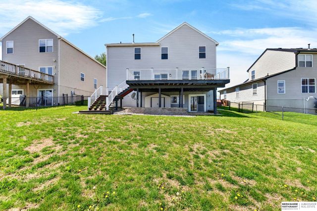 14003 Kelly Drive, Bellevue, NE 68123