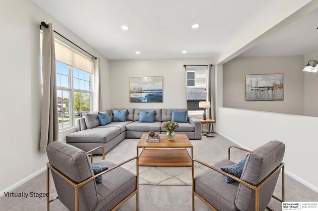 14003 Kelly Drive, Bellevue, NE 68123