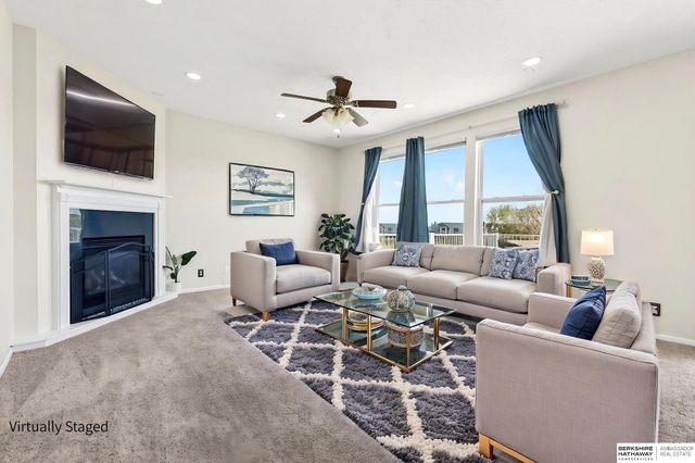 14003 Kelly Drive, Bellevue, NE 68123