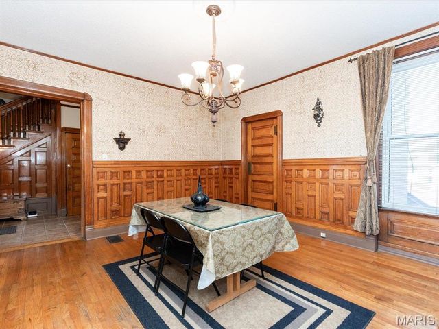 4213 Washington Boulevard, St Louis, MO 63108