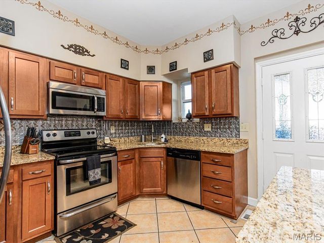 4213 Washington Boulevard, St Louis, MO 63108
