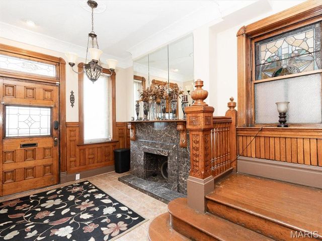 4213 Washington Boulevard, St Louis, MO 63108