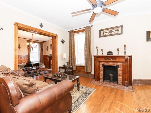 4213 Washington Boulevard, St Louis, MO 63108