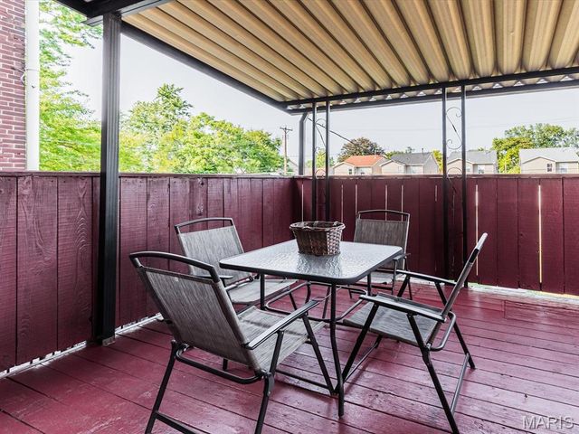 4213 Washington Boulevard, St Louis, MO 63108