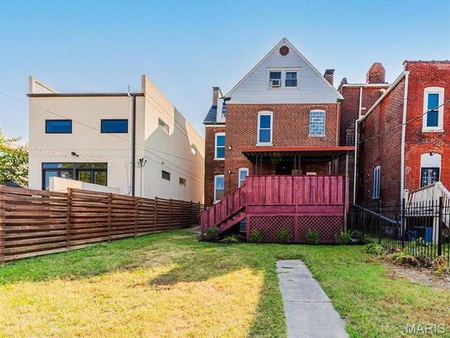 4213 Washington Boulevard, St Louis, MO 63108