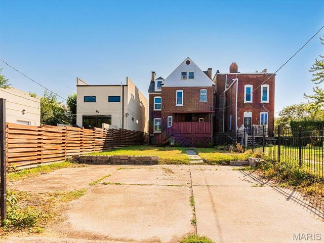 4213 Washington Boulevard, St Louis, MO 63108