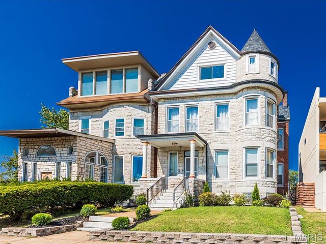 4213 Washington Boulevard, St Louis, MO 63108