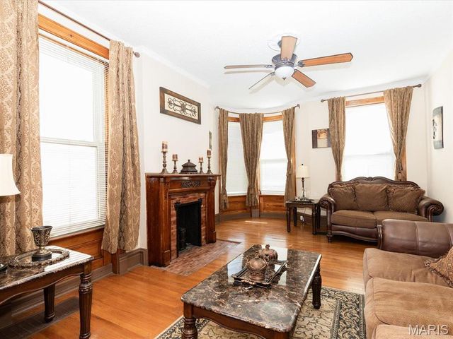4213 Washington Boulevard, St Louis, MO 63108