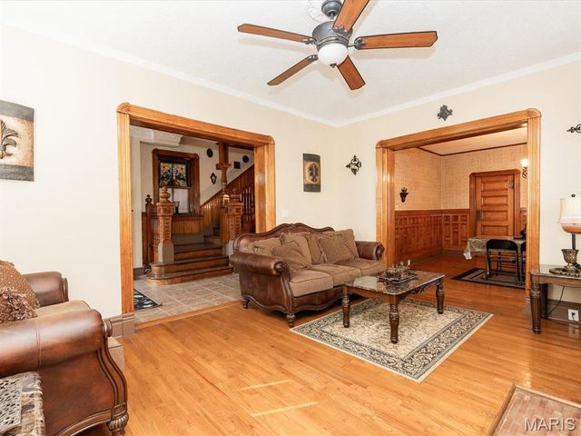 4213 Washington Boulevard, St Louis, MO 63108