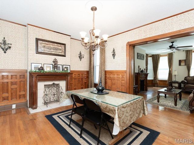 4213 Washington Boulevard, St Louis, MO 63108