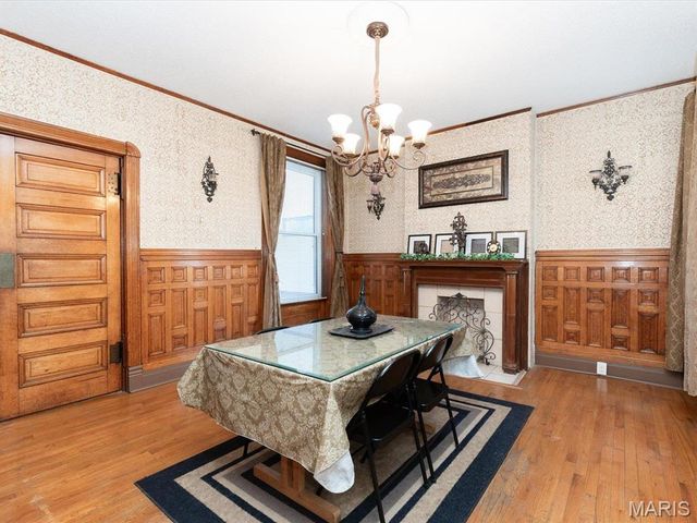 4213 Washington Boulevard, St Louis, MO 63108