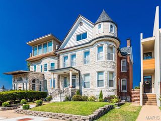 4213 Washington Boulevard, St Louis, MO 63108