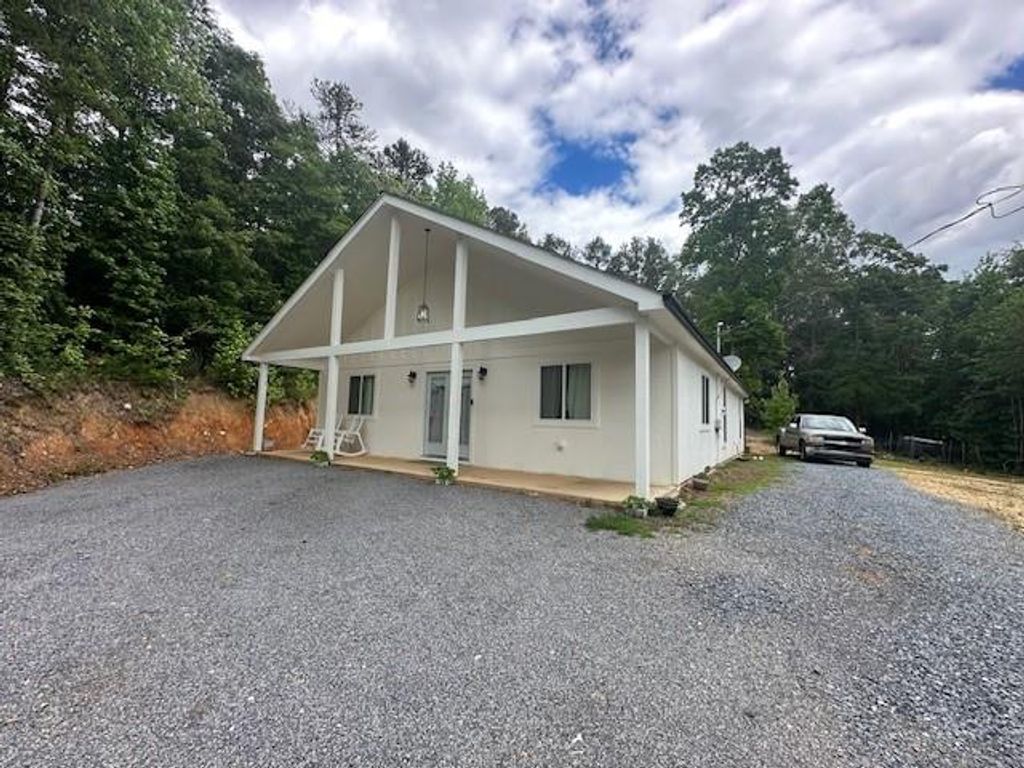 355 Hasty NE Road, Rome, GA 30161