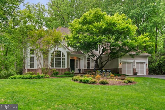 3208 UPPER WYNNEWOOD PL, Herndon, VA 20171