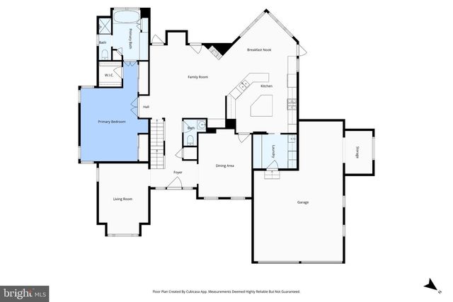 3208 UPPER WYNNEWOOD PL, Herndon, VA 20171