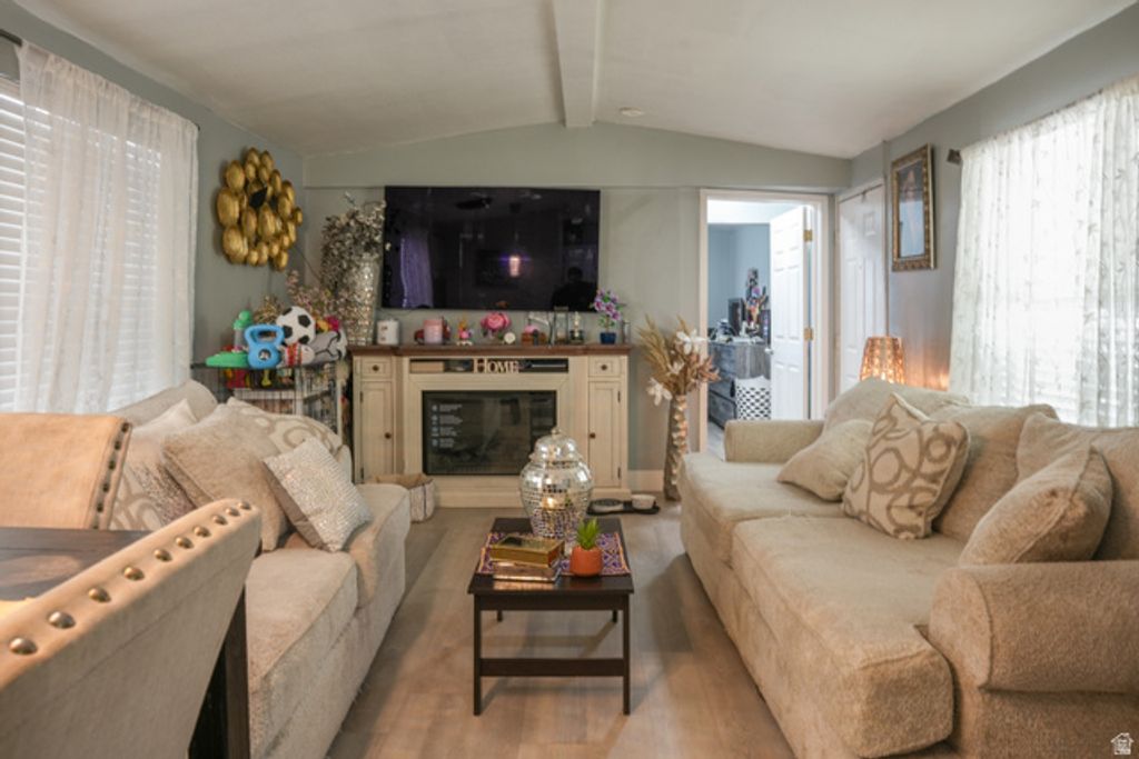 1262 W CHICKADEE ST #62, Salt Lake City, UT 84123 — photo 5