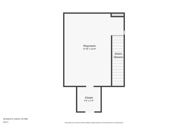 262 Bayhill Dr, Gallatin, TN 37066