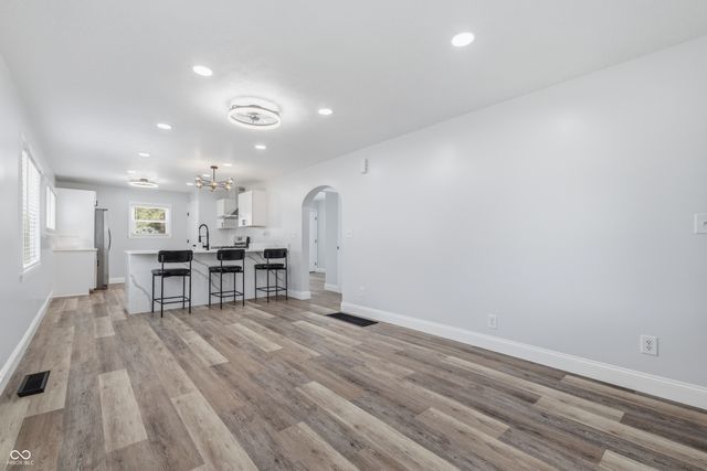 2368 Harlan Street, Indianapolis, IN 46203