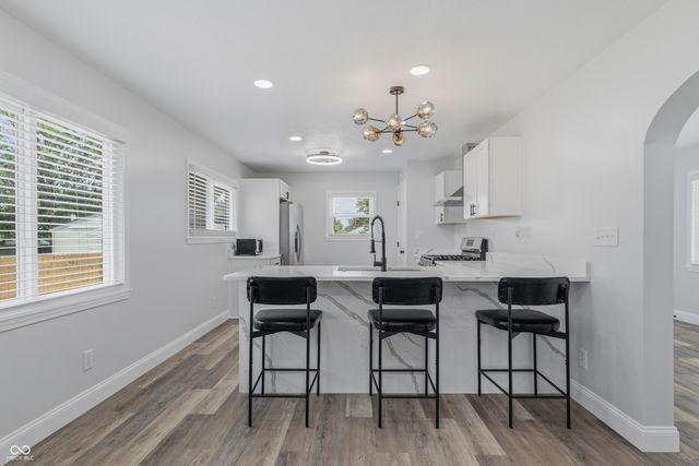 2368 Harlan Street, Indianapolis, IN 46203