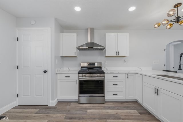 2368 Harlan Street, Indianapolis, IN 46203