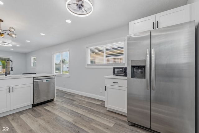 2368 Harlan Street, Indianapolis, IN 46203
