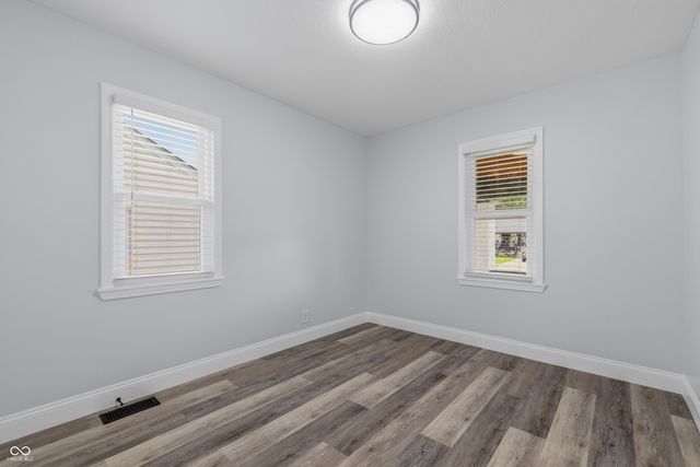 2368 Harlan Street, Indianapolis, IN 46203